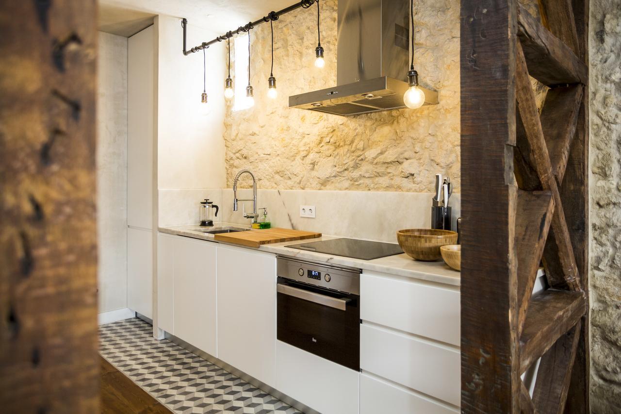 Open House - Boavista 44 Apartman Lisboa Kültér fotó