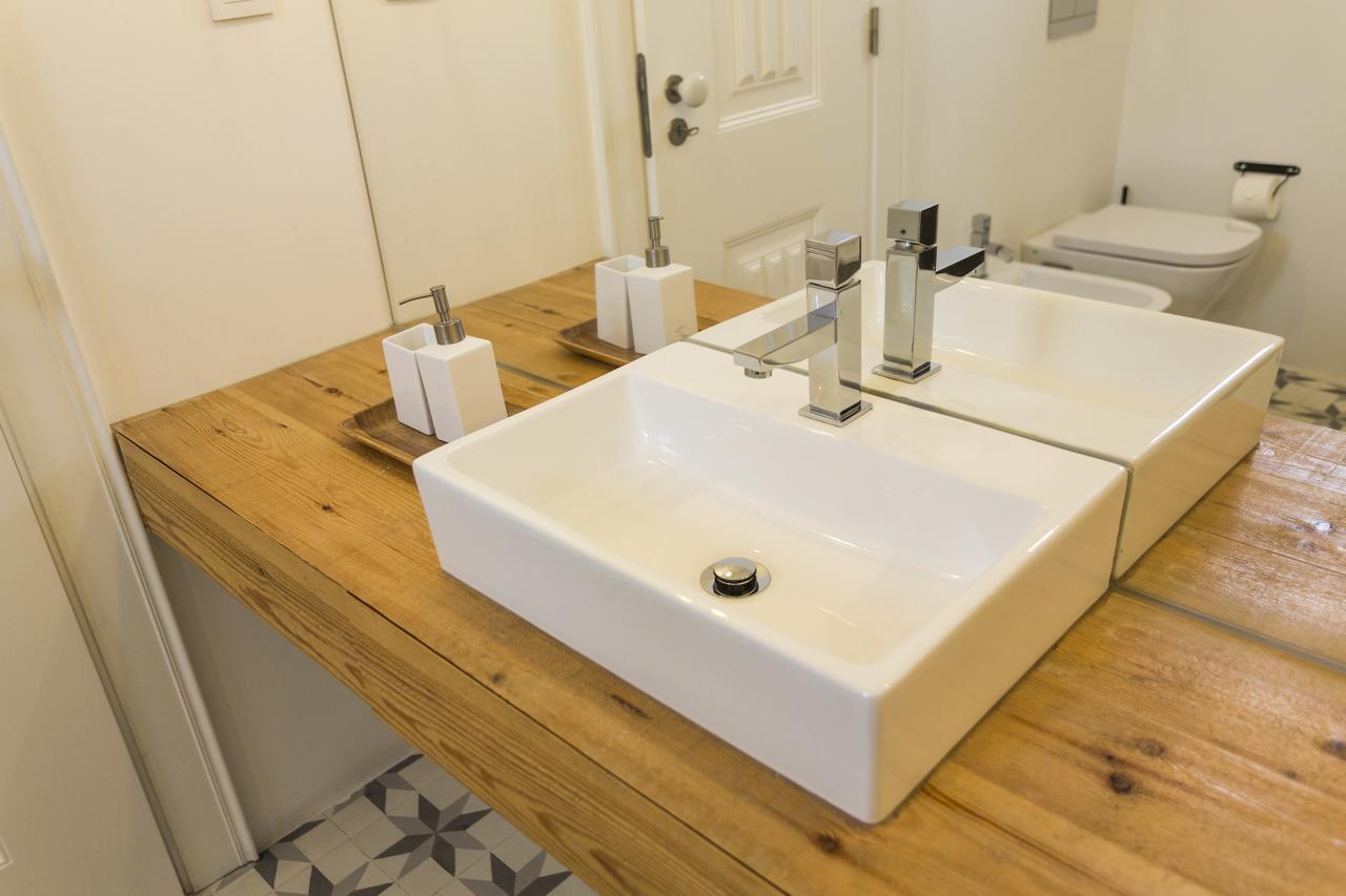 Open House - Boavista 44 Apartman Lisboa Kültér fotó