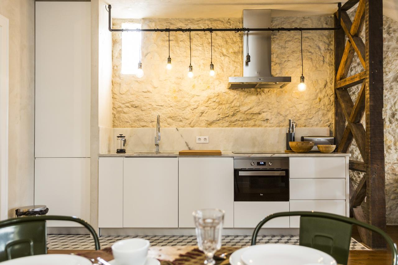 Open House - Boavista 44 Apartman Lisboa Kültér fotó