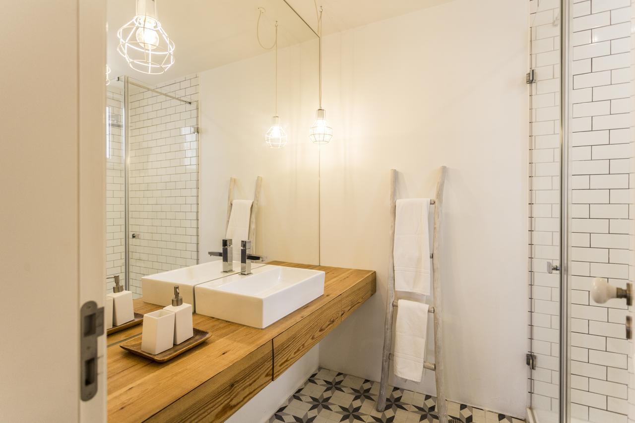 Open House - Boavista 44 Apartman Lisboa Kültér fotó