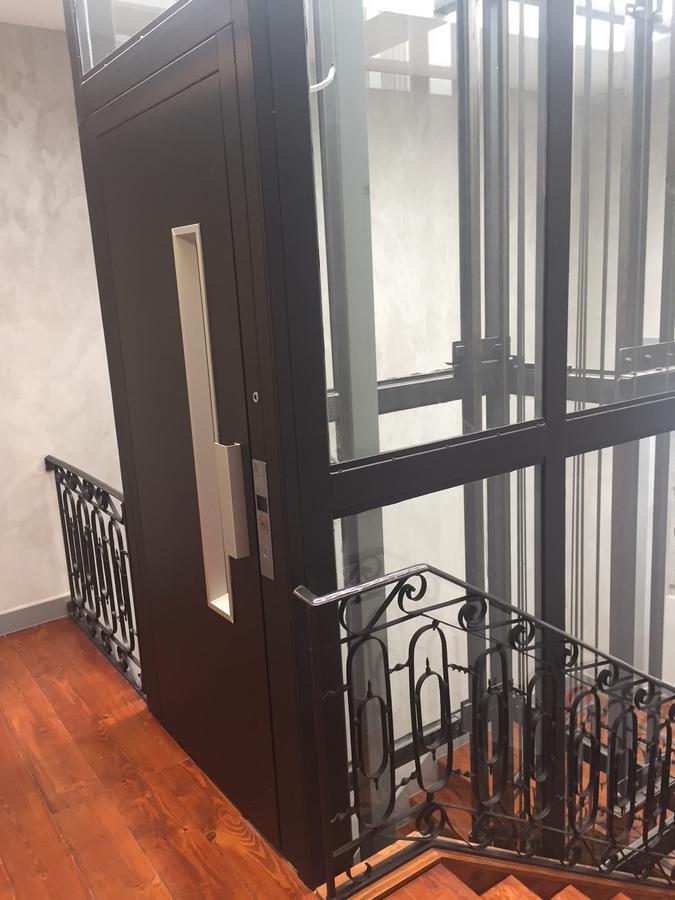 Open House - Boavista 44 Apartman Lisboa Kültér fotó