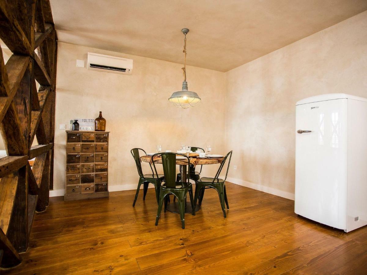 Open House - Boavista 44 Apartman Lisboa Kültér fotó