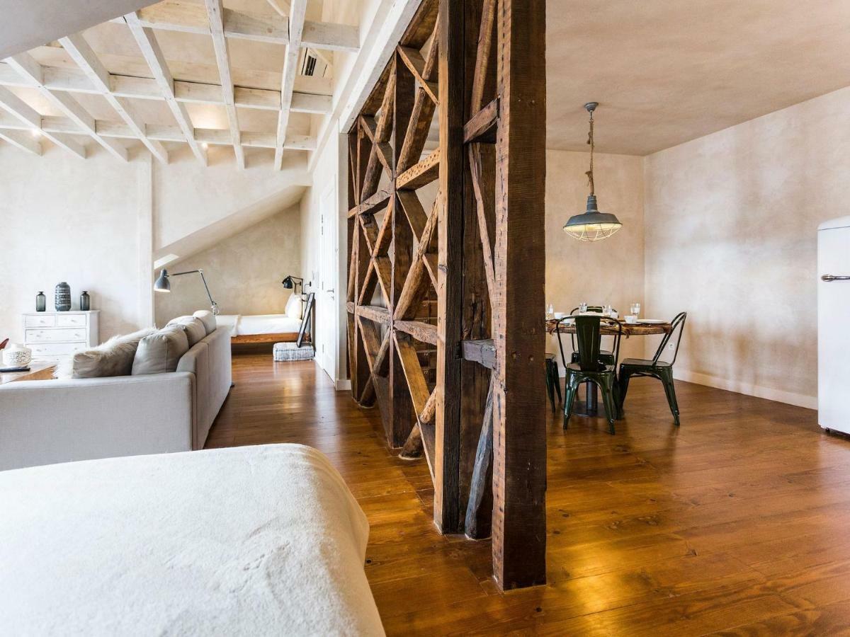 Open House - Boavista 44 Apartman Lisboa Kültér fotó